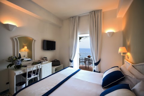 Hotel Miramalfi