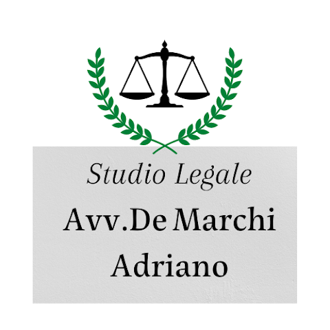 Studio Legale Avvocato De Marchi Adriano