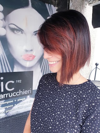 So Chic parrucchieri Fabiana