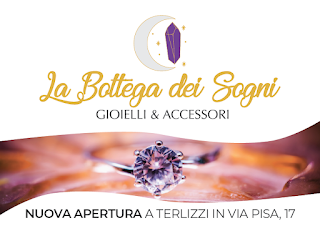 La Bottega dei Sogni - Gioielli & Accessori