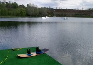 Valhalla Wakepark