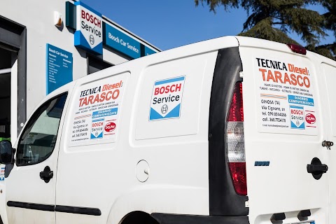 Bosch Car Service Tecnica Diesel di Tarasco Vincenzo