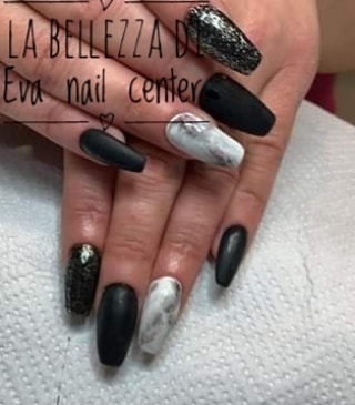 La Bellezza Di Eva Nail Center