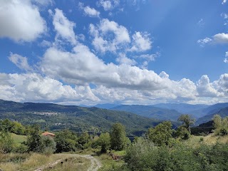 Albergo ristorante "Appennino Pavese"