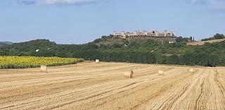 OSTELLO SANTI CIRINO E GIACOMO ACCOGLIENZA PELLEGRINI