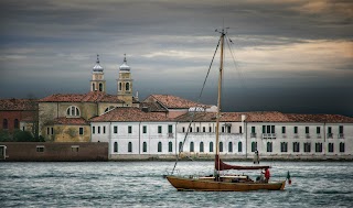 Venice International University - VIU