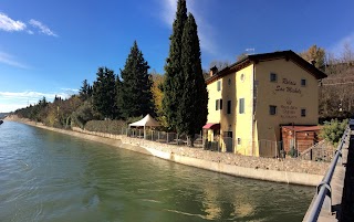 Duca Della Pignata Risto-relax