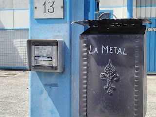 Autodemolizioni La Metal