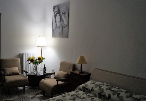 b&b Sant'Agata