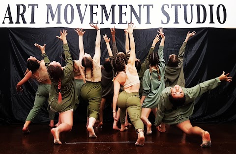 ART MOVEMENT STUDIO ASD