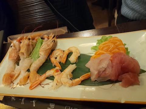 Yi Sushi