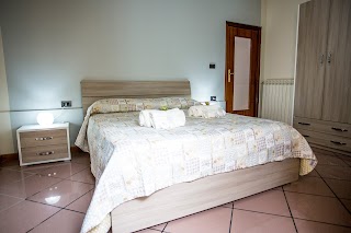 B&B L'AURORA CAPUA BED AND BREAKFAST