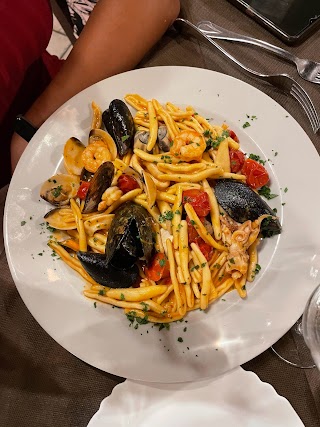 Osteria Da Cosimino e Figli