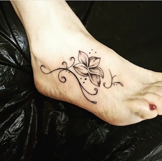 Kutur tattoo Di Prucher Erika