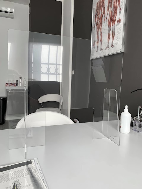 Fisiolux Studio di Fisioterapia - Verona