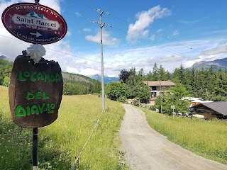 La Locanda del Diavolo