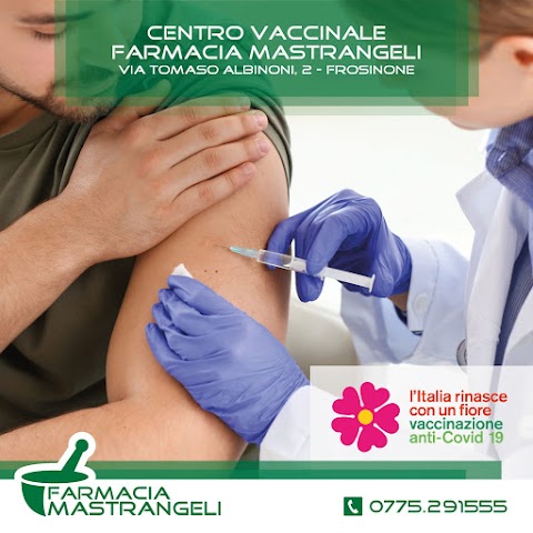 Farmacia Mastrangeli snc