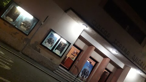 Cinema Ducale Revere