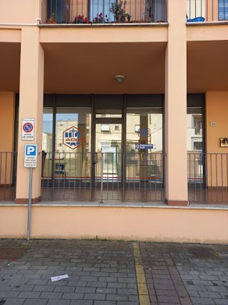 ACLI Servizi Arezzo - Zona Meridiana -