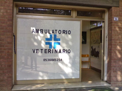 Ambulatorio Veterinario Dr. Farinelli Franco