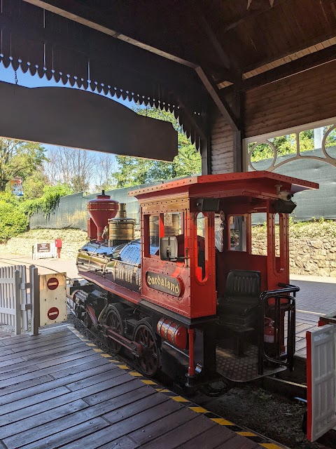 Transgardaland Express