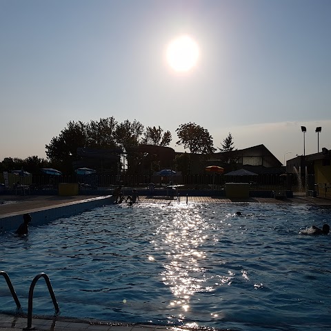 Piscina Comunale Soresina