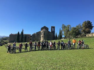 CASENTINOEBIKE Discovery Tour in E-Bike