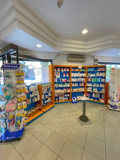 Farmacia Guaia