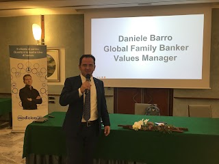 Daniele Barro | Consulente Finanziario Patrimonialista