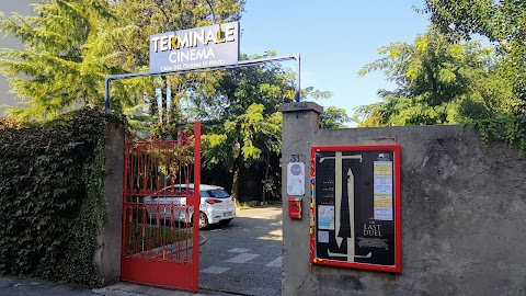 Terminale Cinema - Casa Del Cinema di Prato