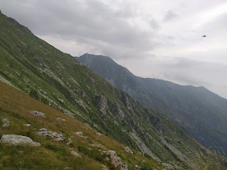 Cima dell'Angiolino