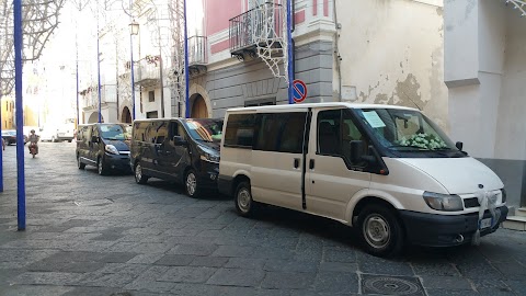 Napoli Taxi E Tour