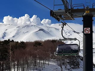 Scuola Italiana Sci Linguaglossa - Etna Nord