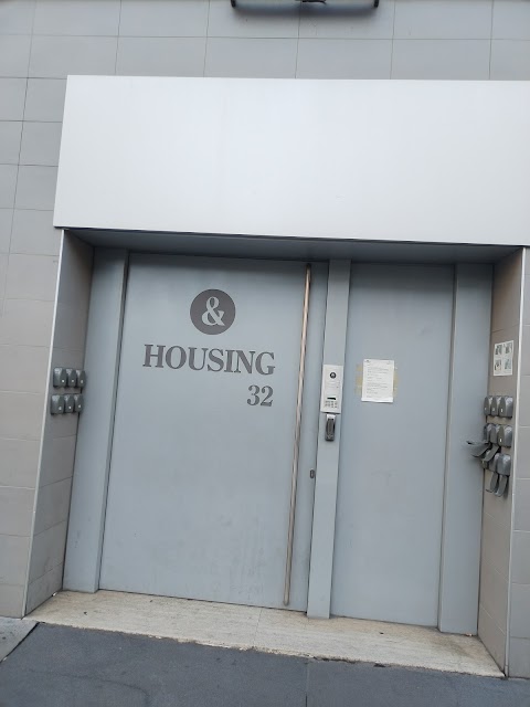 Housing 32