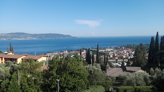 Residence Poggio al Sole - Apartments Garda Lake