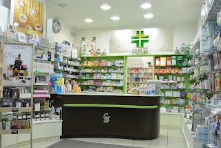 Farmacia D'Amore C.