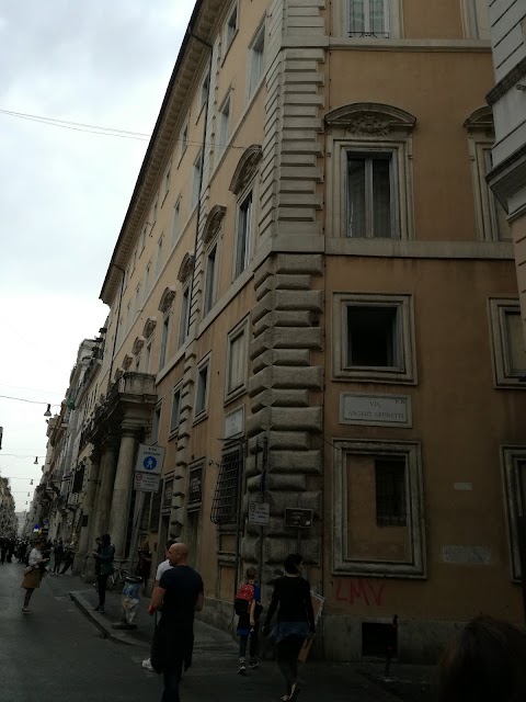 Casale Roma