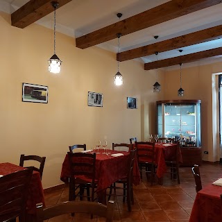 Antica Trattoria Del Sole