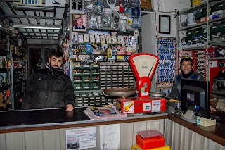 FER.CAPITANO - FERRAMENTA COLORI IDRAULICA DI CAVALLARO SALVATORE