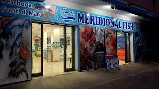 Meridional fish