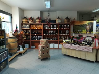 La Cantina Di Boario