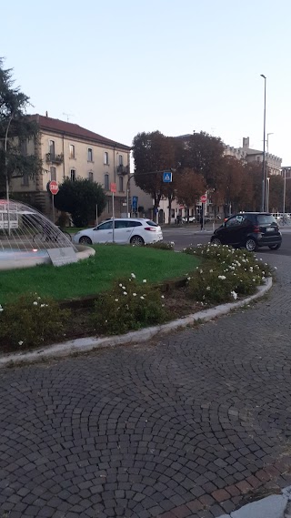 Taxi Vigevano