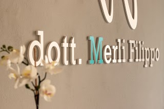 FILIPPO MERLI STUDIO DENTISTICO