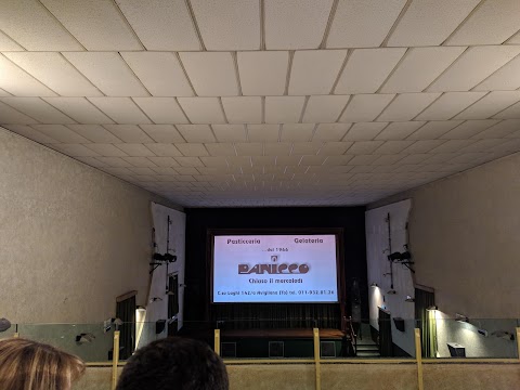 Cinema Teatro San Lorenzo