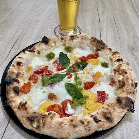 Movita Ristorante Pizzeria