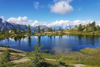 Parco Naturale del Monte Avic