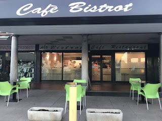 Bistro Cafe Restaurant