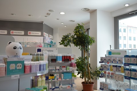 Farmacia Trevigiana Eden Stiore