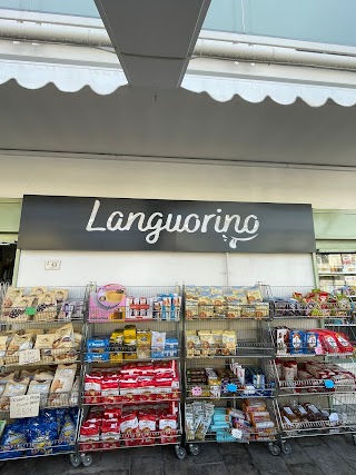 Languorino - Market e Goloserie