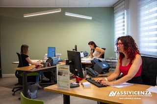 Assivicenza - Italiana Assicurazioni sede di Vicenza